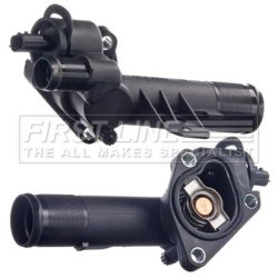 Coolant Thermostat FIRST LINE FTK298 OE Ref 1106000Q0K