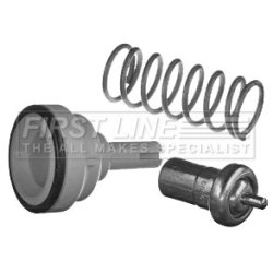 Coolant Thermostat FIRST LINE FTK300 OE Ref 03C 121 110 G