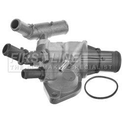 Coolant Thermostat FIRST LINE FTK317 OE Ref 55186478