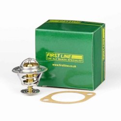 Coolant Thermostat FIRST LINE FTK321 OE Ref 96440407 FIRST LINE