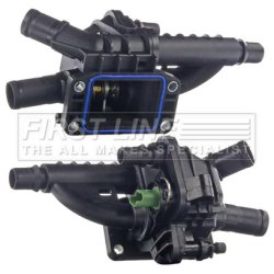 Coolant Thermostat FIRST LINE FTK323 OE Ref 1336AX