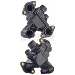 Coolant Thermostat FIRST LINE FTK336 OE Ref 1338 E7