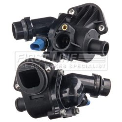 Coolant Thermostat FIRST LINE FTK337 OE Ref 06B121111J