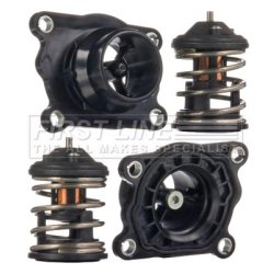 Coolant Thermostat FIRST LINE FTK340 OE Ref 11517805192