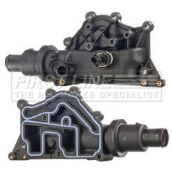 Coolant Thermostat FIRST LINE FTK341 OE Ref 8200700092