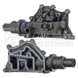 Coolant Thermostat FIRST LINE FTK342 OE Ref 8200453422