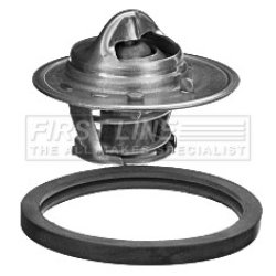 Coolant Thermostat FIRST LINE FTK348 OE Ref 4109502