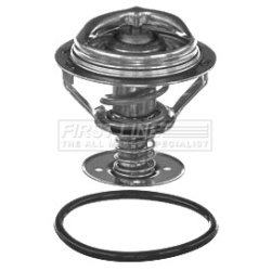 Coolant Thermostat FIRST LINE FTK374 OE Ref XR85174