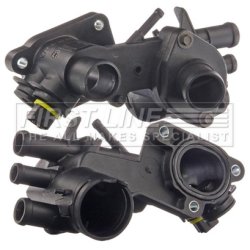 Coolant Thermostat FIRST LINE FTK375 OE Ref 032121110B