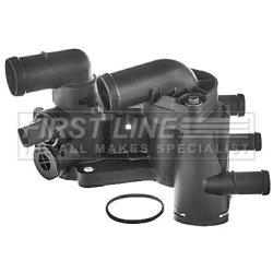 Coolant Thermostat FIRST LINE FTK388 OE Ref 032121111AP