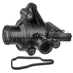 Coolant Thermostat FIRST LINE FTK391 OE Ref 1662030075