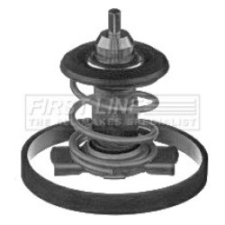Coolant Thermostat FIRST LINE FTK393 OE Ref 55241404