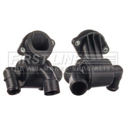 Coolant Thermostat FIRST LINE FTK397 OE Ref 03L121111H