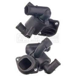 Coolant Thermostat FIRST LINE FTK398 OE Ref 03L 121 111 AC