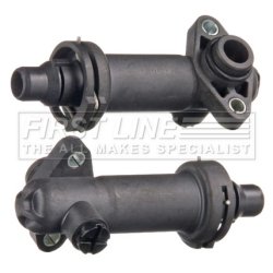 Coolant Thermostat FIRST LINE FTK399 OE Ref 11 71 2 247 723