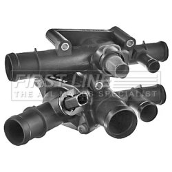 Coolant Thermostat FIRST LINE FTK401 OE Ref 06A121513A