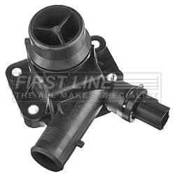 Coolant Thermostat FIRST LINE FTK403 OE Ref 30774489