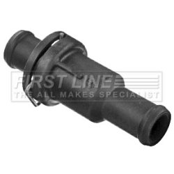 Coolant Thermostat FIRST LINE FTK406 OE Ref 1K0121113A