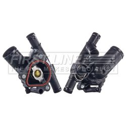 Coolant Thermostat FIRST LINE FTK408 OE Ref 11061-00Q0B