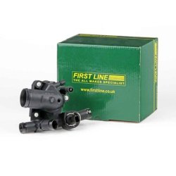Coolant Thermostat FIRST LINE FTK408 OE Ref 11061-00Q0B FIRST LINE