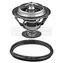 Coolant Thermostat FIRST LINE FTK410 OE Ref 04L 121 026 J