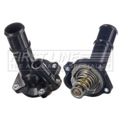 Coolant Thermostat FIRST LINE FTK411 OE Ref CJ5E8575AA