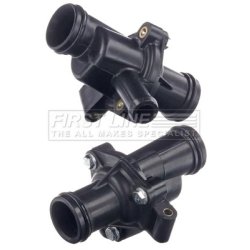 Coolant Thermostat FIRST LINE FTK414 OE Ref PEM10025