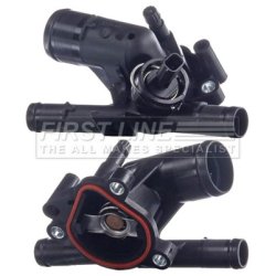 Coolant Thermostat FIRST LINE FTK416 OE Ref 1106000Q00