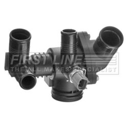 Coolant Thermostat FIRST LINE FTK423 OE Ref 9678741380