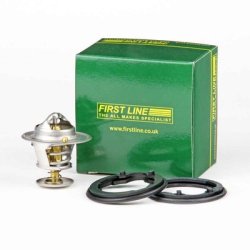 Coolant Thermostat FIRST LINE FTK426 OE Ref 19301-PHM-305 FIRST LINE