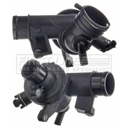 Coolant Thermostat FIRST LINE FTK428 OE Ref 651 200 12 15