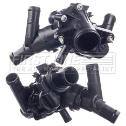 Coolant Thermostat FIRST LINE FTK432 OE Ref 270 200 04 15