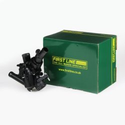 Coolant Thermostat FIRST LINE FTK432 OE Ref 270 200 04 15 FIRST LINE