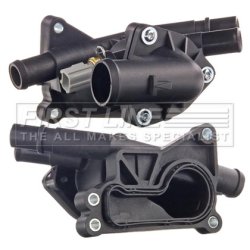 Coolant Thermostat FIRST LINE FTK435 OE Ref 9467538980