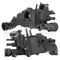 Coolant Thermostat FIRST LINE FTK438 OE Ref 1336.R8