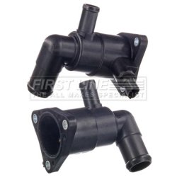 Coolant Thermostat FIRST LINE FTK440 OE Ref 17670-73K01-000