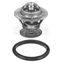 Coolant Thermostat FIRST LINE FTK442
