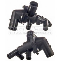 Coolant Thermostat FIRST LINE FTK444 OE Ref 6C1Q8A586BD