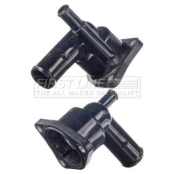 Coolant Thermostat FIRST LINE FTK447 OE Ref 16031-37010