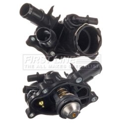 Coolant Thermostat FIRST LINE FTK448 OE Ref 271 200 02 15