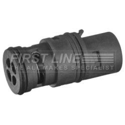 Coolant Thermostat FIRST LINE FTK451 OE Ref 17 11 1 437 362
