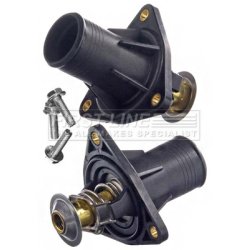 Coolant Thermostat FIRST LINE FTK452 OE Ref C2511278