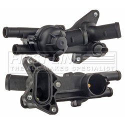Coolant Thermostat FIRST LINE FTK453 OE Ref 03C 121 111B