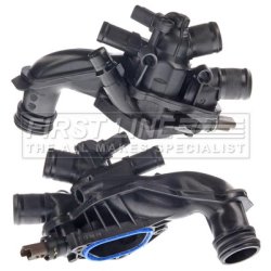 Coolant Thermostat FIRST LINE FTK454 OE Ref 9808646980