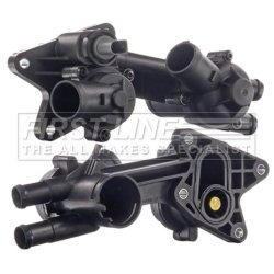 Coolant Thermostat FIRST LINE FTK455 OE Ref 03C 121 111 H
