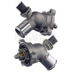 Coolant Thermostat FIRST LINE FTK458 OE Ref 96988257
