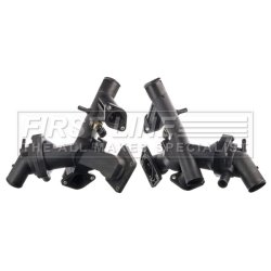 Coolant Thermostat FIRST LINE FTK459 OE Ref LR005631