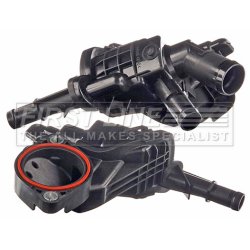Coolant Thermostat FIRST LINE FTK460 OE Ref 110616064R