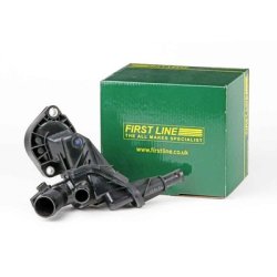 Coolant Thermostat FIRST LINE FTK460 OE Ref 110616064R FIRST LINE