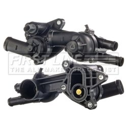 Coolant Thermostat FIRST LINE FTK464 OE Ref 03C 121 111P